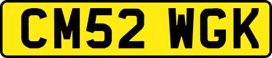 CM52WGK