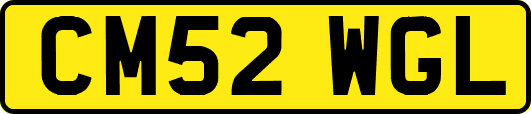 CM52WGL
