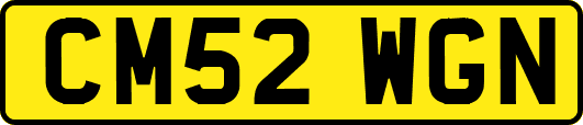 CM52WGN