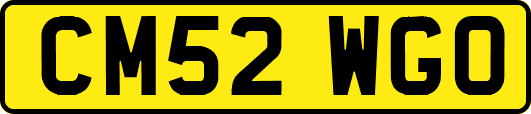 CM52WGO