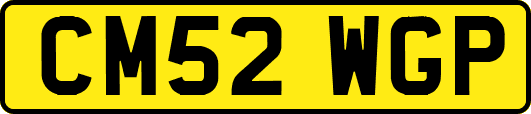 CM52WGP