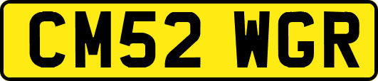 CM52WGR