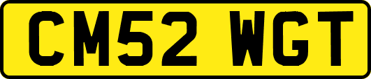 CM52WGT