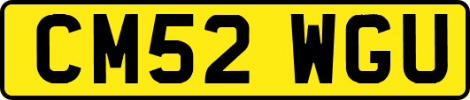 CM52WGU