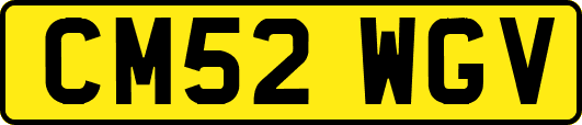 CM52WGV