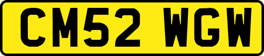 CM52WGW