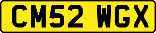 CM52WGX