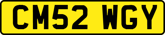 CM52WGY