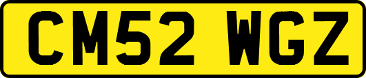 CM52WGZ