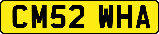 CM52WHA
