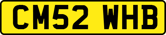 CM52WHB