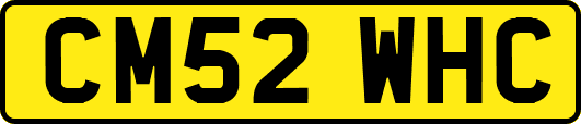 CM52WHC