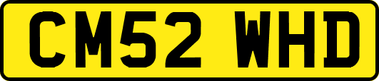 CM52WHD
