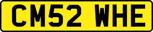 CM52WHE
