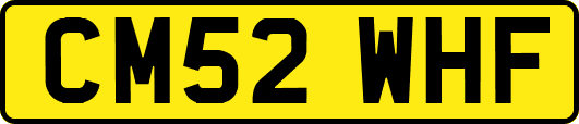 CM52WHF