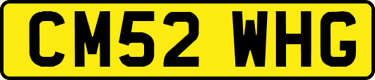 CM52WHG