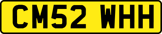 CM52WHH