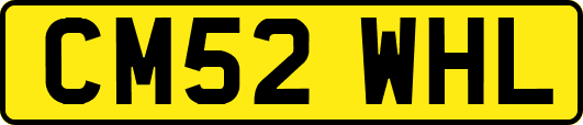 CM52WHL