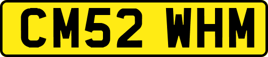 CM52WHM