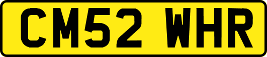 CM52WHR