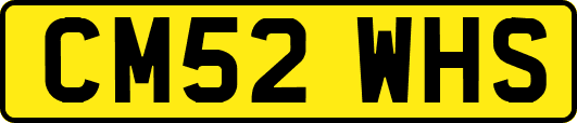 CM52WHS