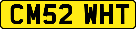 CM52WHT