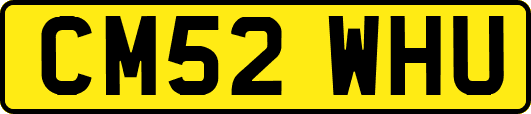 CM52WHU