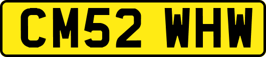 CM52WHW