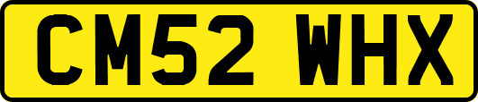 CM52WHX