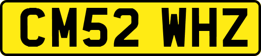 CM52WHZ
