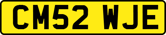 CM52WJE