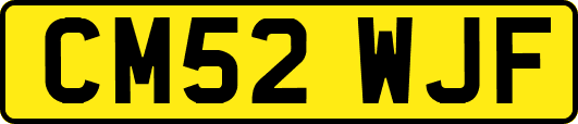 CM52WJF