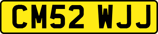 CM52WJJ
