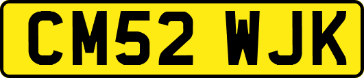 CM52WJK