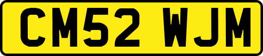 CM52WJM