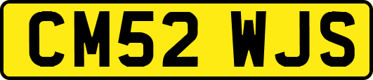 CM52WJS