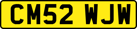 CM52WJW
