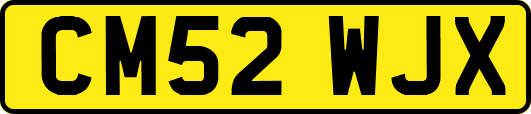 CM52WJX