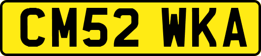 CM52WKA