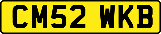 CM52WKB