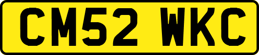 CM52WKC