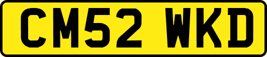 CM52WKD