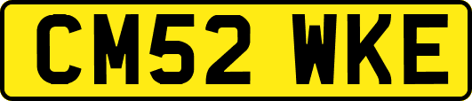 CM52WKE