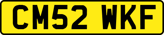 CM52WKF
