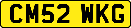 CM52WKG