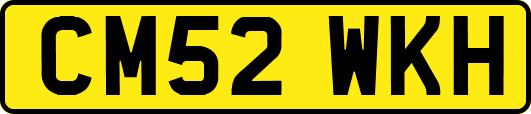 CM52WKH