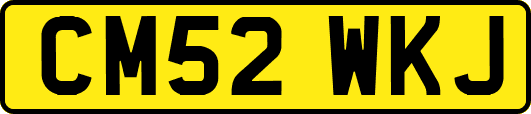 CM52WKJ