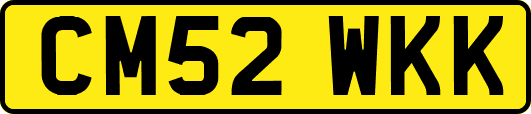 CM52WKK
