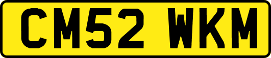 CM52WKM