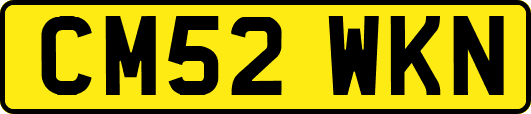 CM52WKN